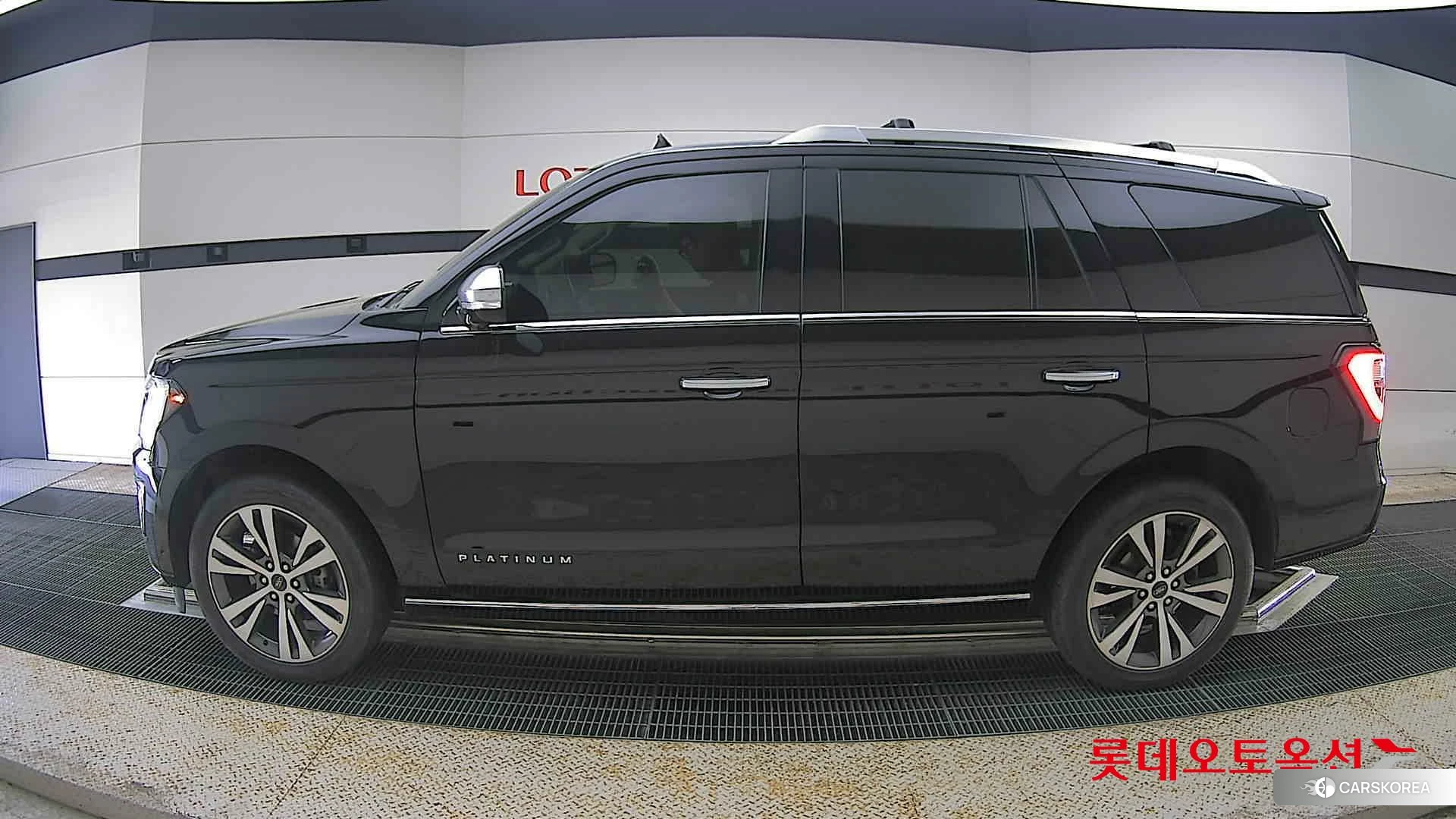 Ford Expedition 3.5 id 4289672 из Кореи 34
