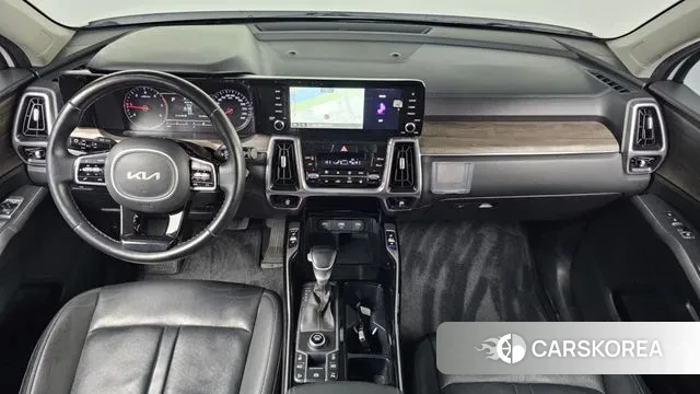 Kia Sorento 4th Generation id 3572614 из Кореи 17