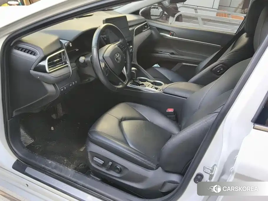 Toyota Camry id 4679629 из Китая 13