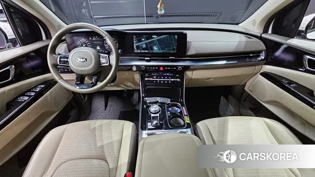 Kia Carnival 4th generation id 3291004 из Кореи 17