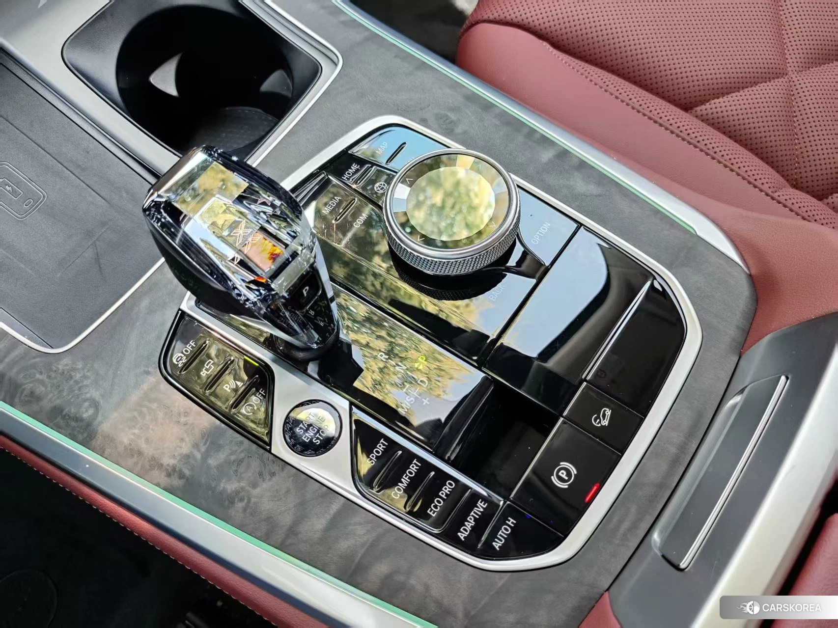BMW X5 id 4455144 из Китая 13