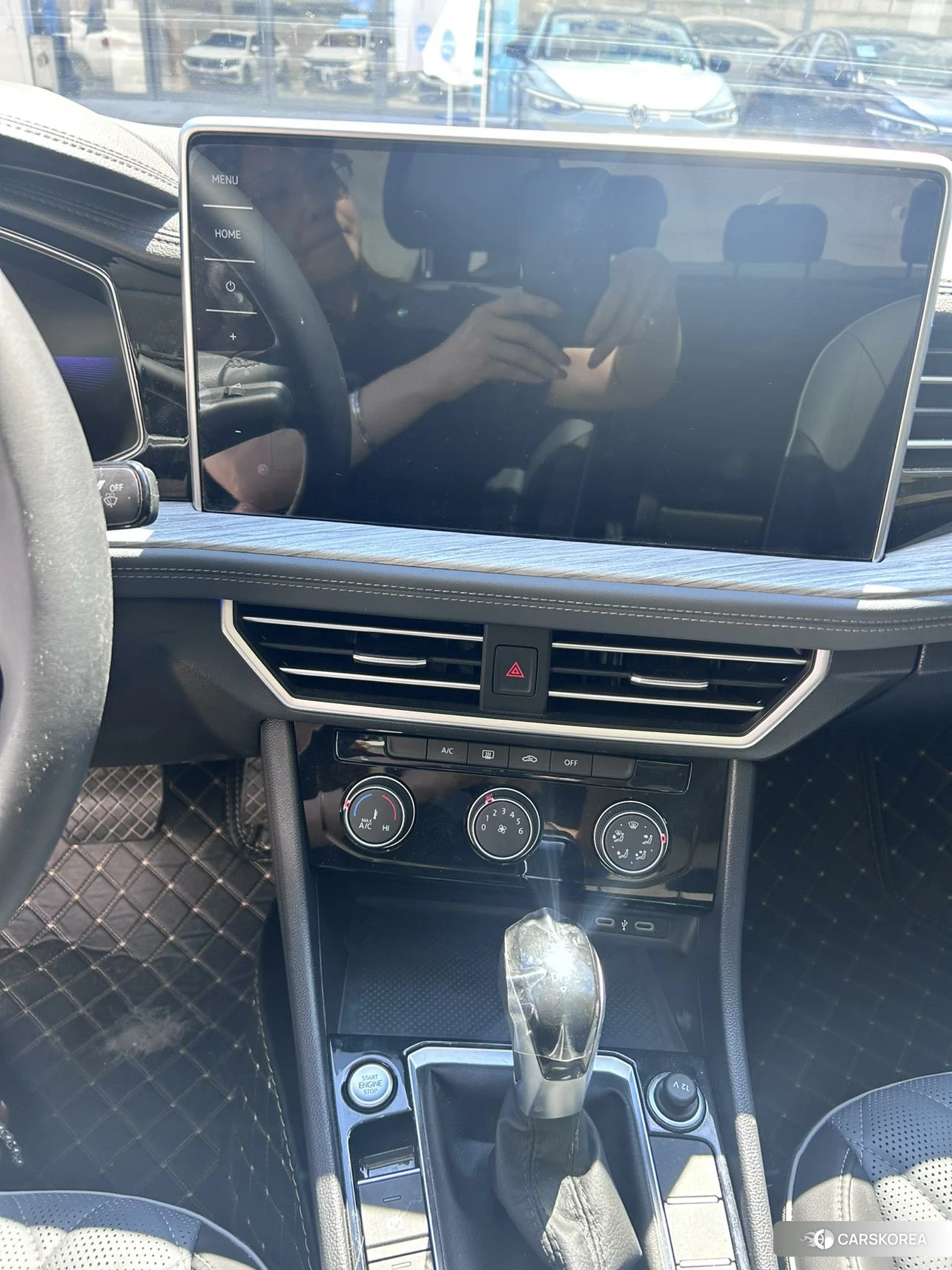 Volkswagen Sagitar id 4452831 из Китая 10