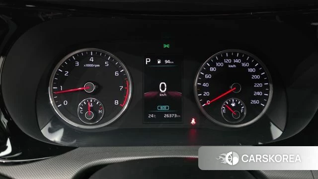 Kia K5 3rd generation id 4708131 из Кореи 29