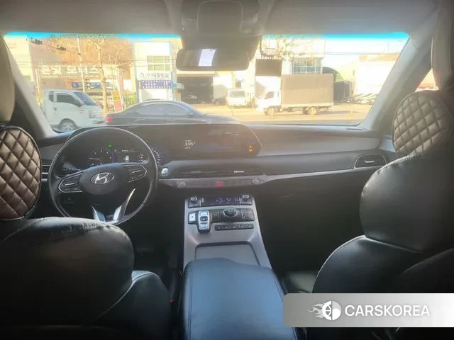 Hyundai Palisade id 3606762 из Кореи 17