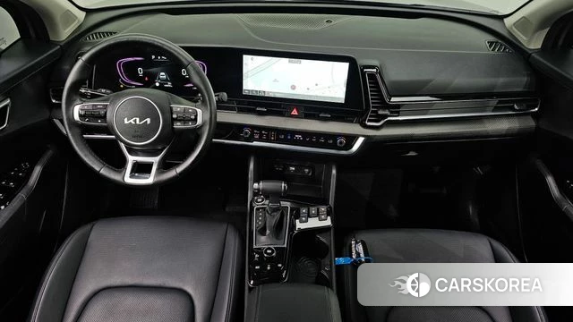 Kia Sportage 5th Generation id 4640524 из Кореи 27