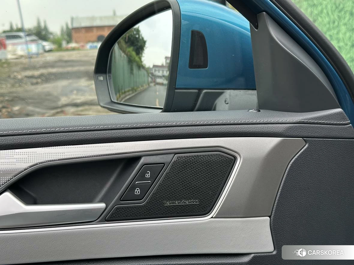 Volkswagen Tanyue id 4467666 из Китая 12