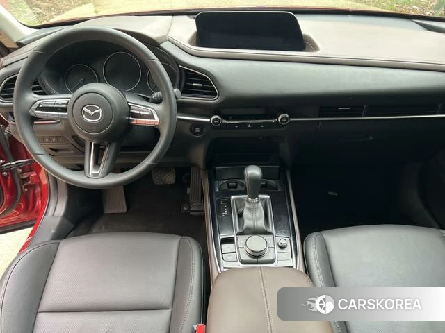 Mazda CX-30 id 4258255 из Китая 12