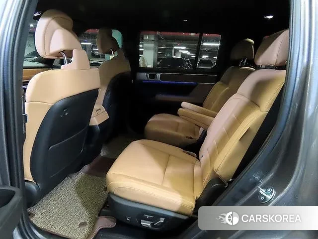 Hyundai Santa Fe (MX5) id 3405214 из Кореи 17