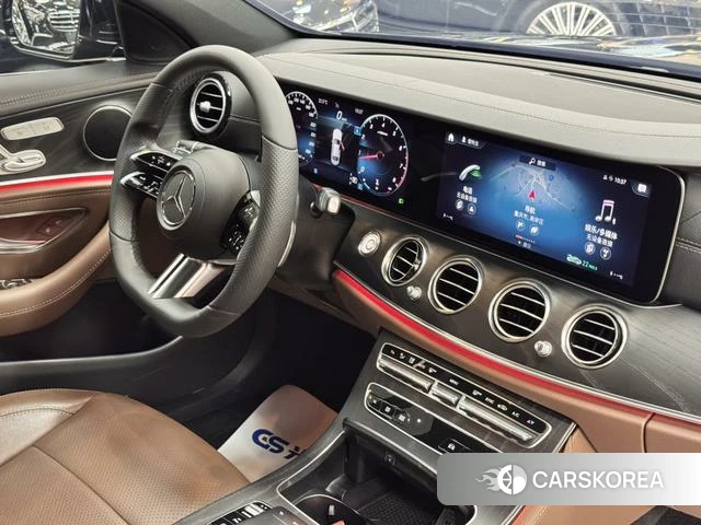 Mercedes-Benz E-class id 4259426 из Китая 21