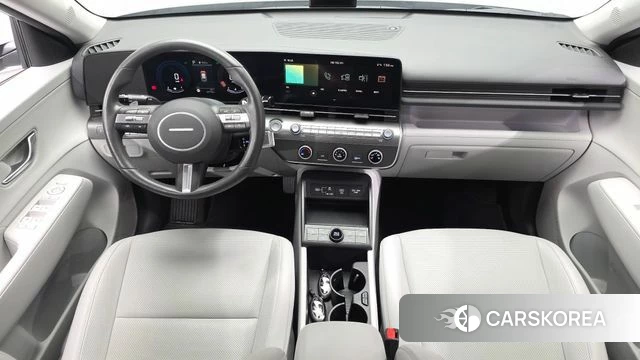 Hyundai Kona (SX2) id 4315879 из Кореи 27