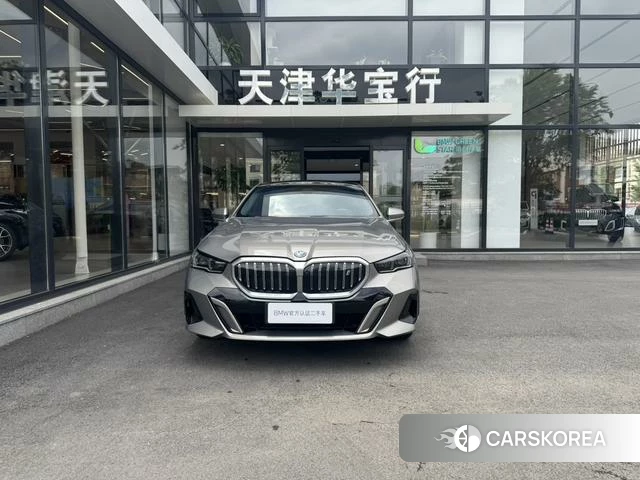 BMW i5 id 4366123 из Китая 7