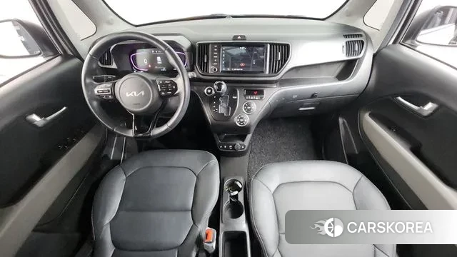 Kia The New Kia Ray id 3354013 из Кореи 17