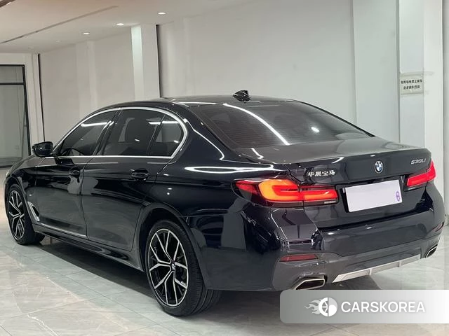 BMW 5 series id 4278440 из Китая 18