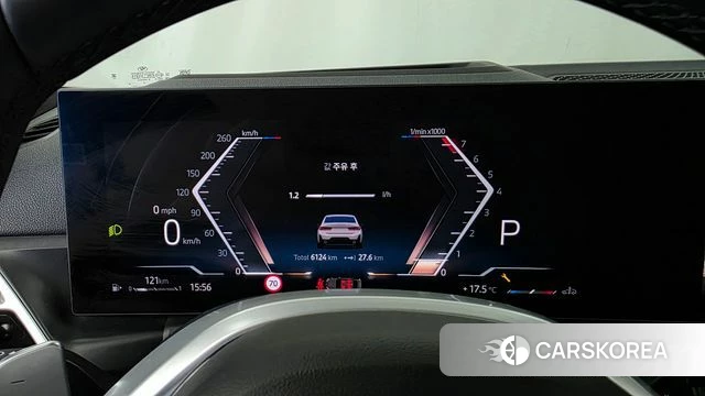 BMW 3 Series (G20) id 3902492 из Кореи 17