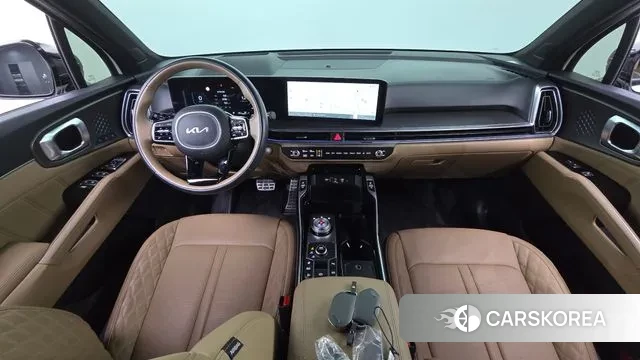 Kia The New Sorento 4th Generation id 3715873 из Кореи 17