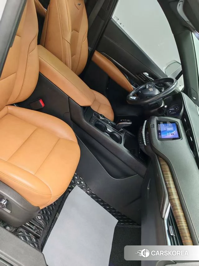Cadillac XT4 id 4210467 из Китая 15