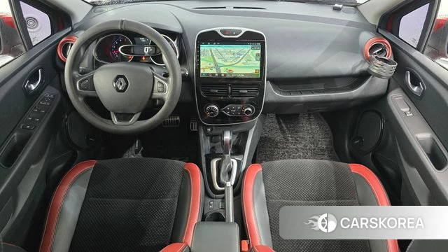 Renault Korea (Samsung) Clio id 4755420 из Кореи 27