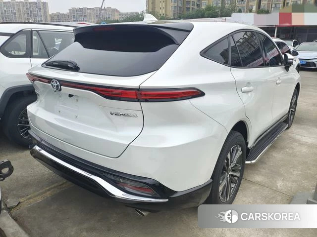 Toyota Weisha id 4321302 из Китая 13