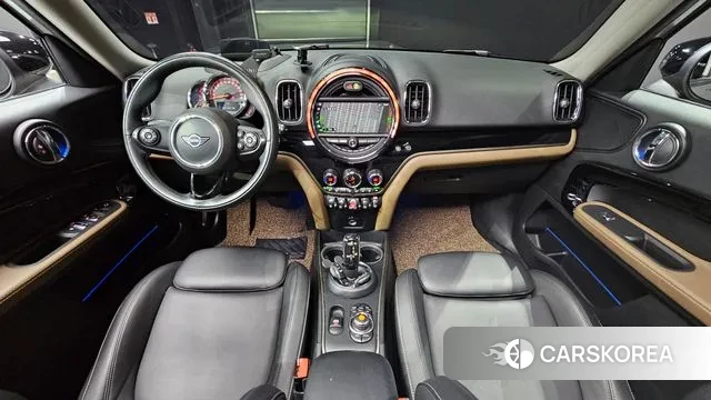 Mini Cooper D Countryman id 3439371 из Кореи 17