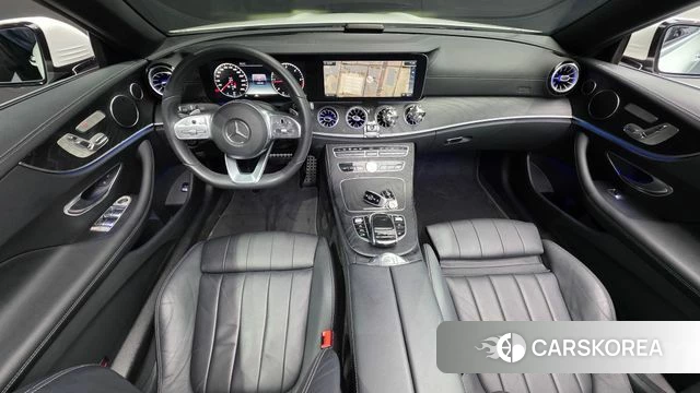 Mercedes-Benz E-Class W213 id 4586510 из Кореи 27