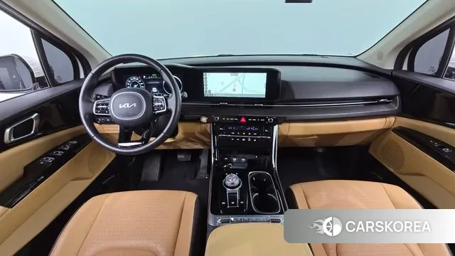 Kia Carnival 4th generation id 3432162 из Кореи 17