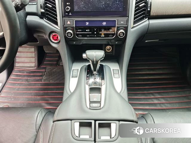 Honda Crown Road id 4263792 из Китая 27