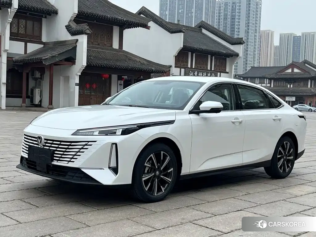 Chang'an Yidong id 4628431 из Китая 16