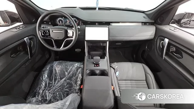 Land Rover Discovery Sports 2nd Generation id 3217294 из Кореи 17