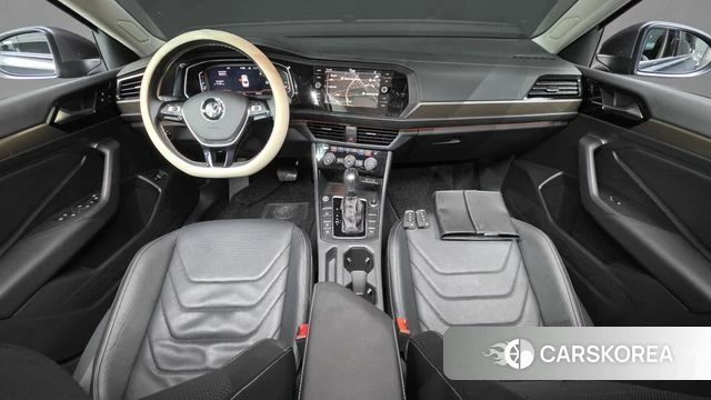 Volkswagen 7th Generation of Jetta id 4775335 из Кореи 28