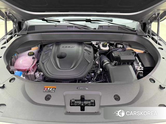 Geely Automobile Xingyue L id 3895910 из Китая 12