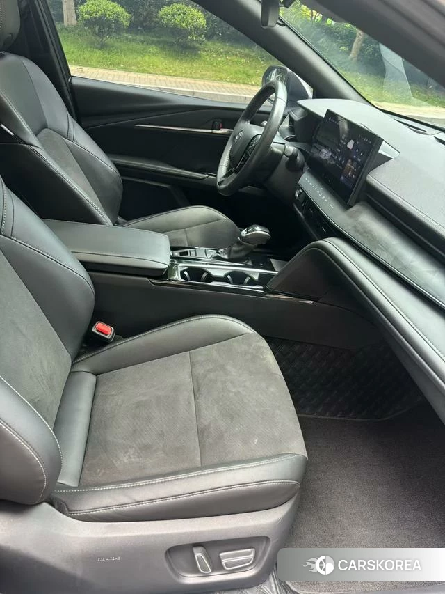 Toyota Camry id 4261270 из Китая 7