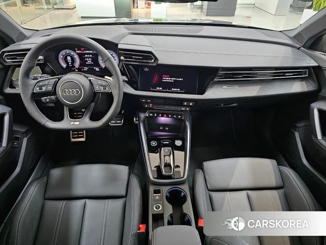 Audi A3 (8Y) id 4291630 из Кореи 17