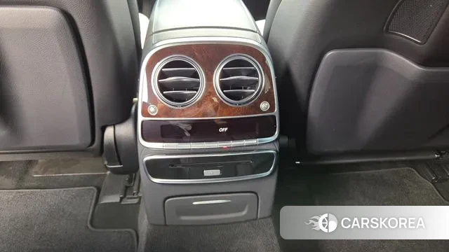 Mercedes-Benz S-Class W222 id 3166092 из Кореи 17