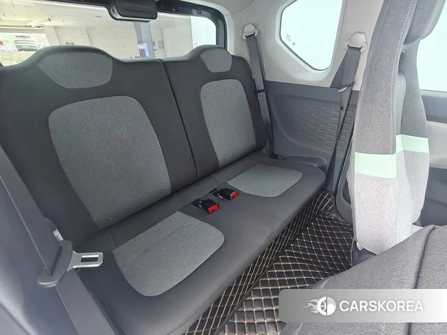 Wuling Automobile Wuling Hongguang MINIEV id 4253246 из Китая 17