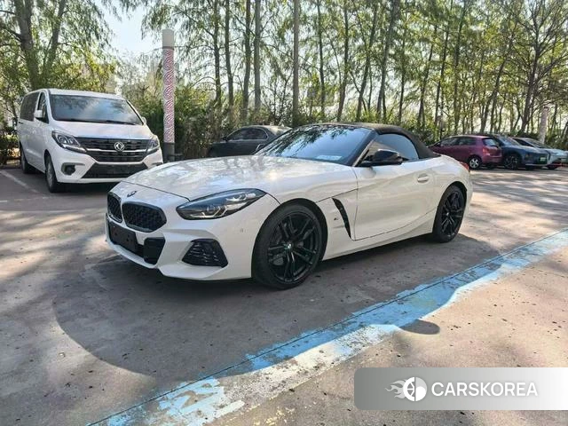 BMW Z4 id 4212317 из Китая 7