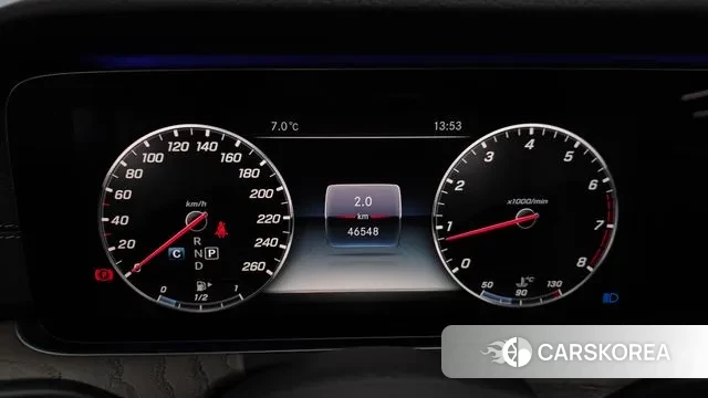 Mercedes-Benz E-Class W213 id 3563323 из Кореи 17