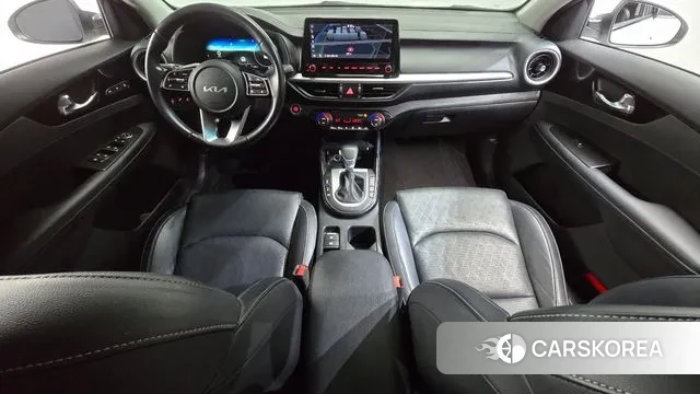 Kia The New K3 2nd generation id 3443667 из Кореи 17