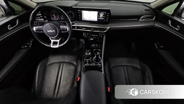 Kia K5 3rd generation id 3378918 из Кореи 17