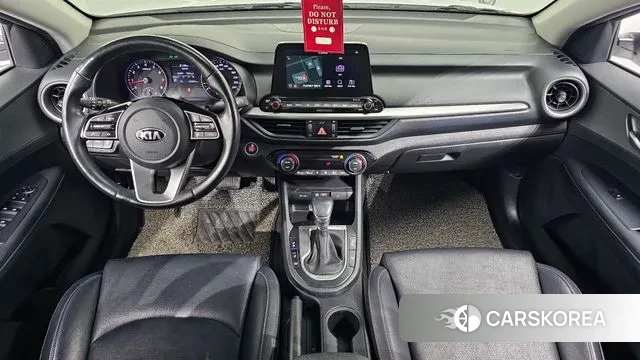 Kia Come New K3 id 3583541 из Кореи 17