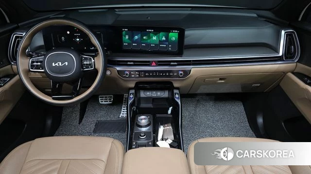 Kia The New Sorento 4th Generation id 4381467 из Кореи 34