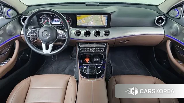 Mercedes-Benz E-Class W213 id 3677289 из Кореи 17