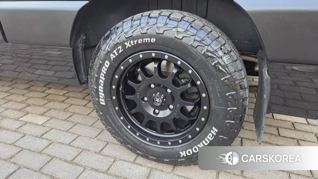 Renault Korea (Samsung) Master id 3626607 из Кореи 17