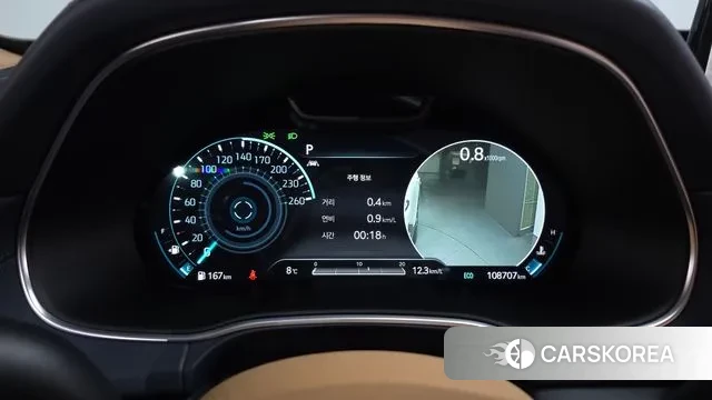 Genesis GV80 id 3713455 из Кореи 17