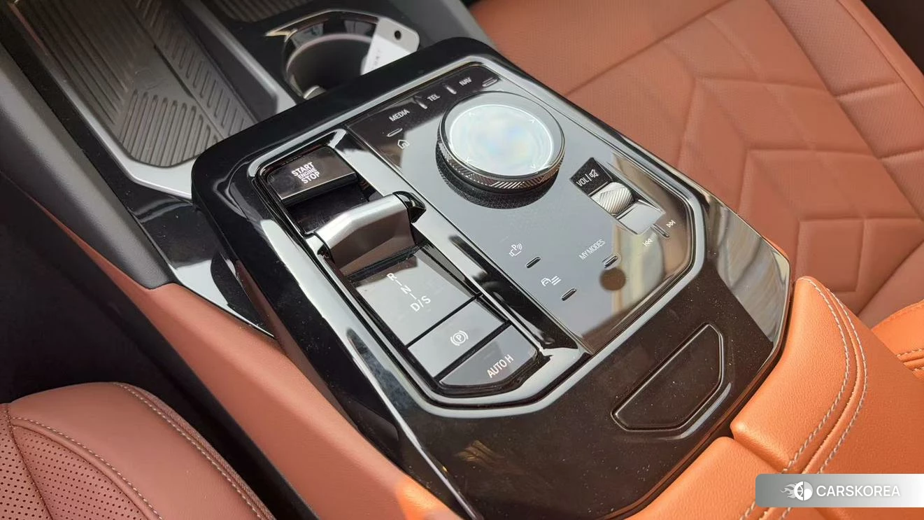 BMW 5 series id 4455335 из Китая 13