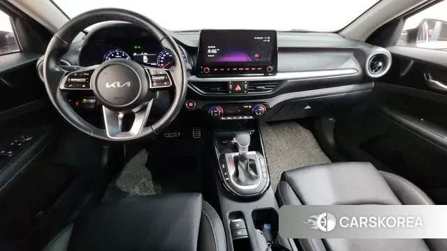 Kia The New K3 2nd generation id 3420593 из Кореи 17