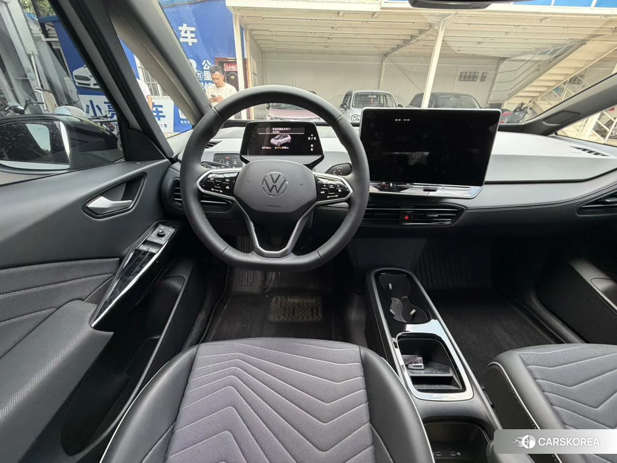 Volkswagen ID.3 id 4452219 из Китая 7