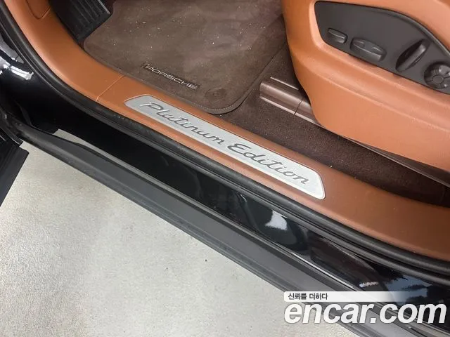 Porsche Cayenne (PO536) id 2683474 из Кореи 16