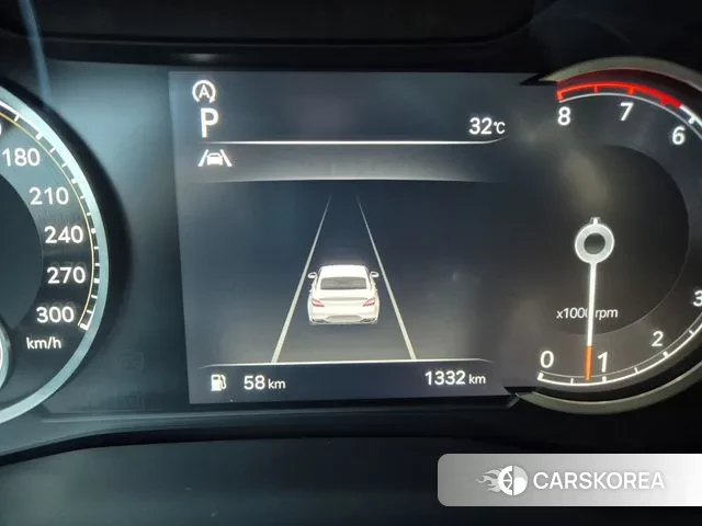 Genesis The New G70 id 3002556 из Кореи 17