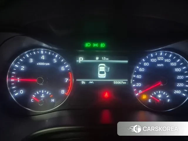 Kia Come New K3 id 3572505 из Кореи 14