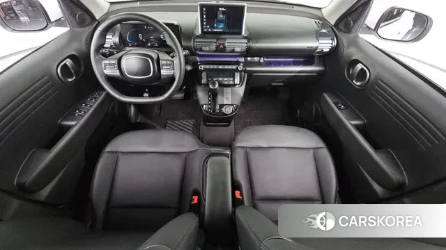 Hyundai Casper id 3322440 из Кореи 17